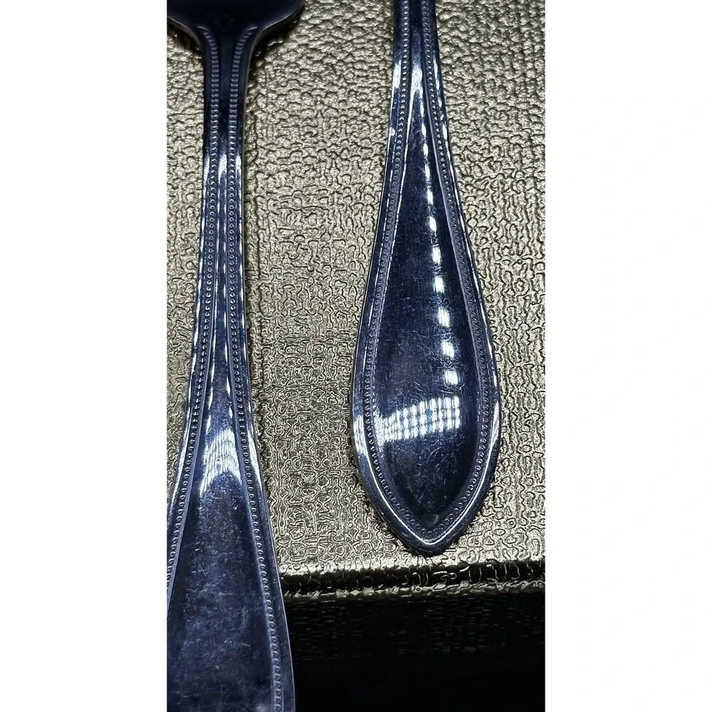 Vintage Stainless Steel Flatware